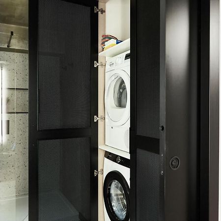 Apartamento En Pleno Centro Y A 200M De La Playa 아 코루냐 외부 사진