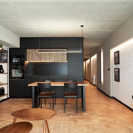 Apartamento En Pleno Centro Y A 200M De La Playa 아 코루냐 외부 사진