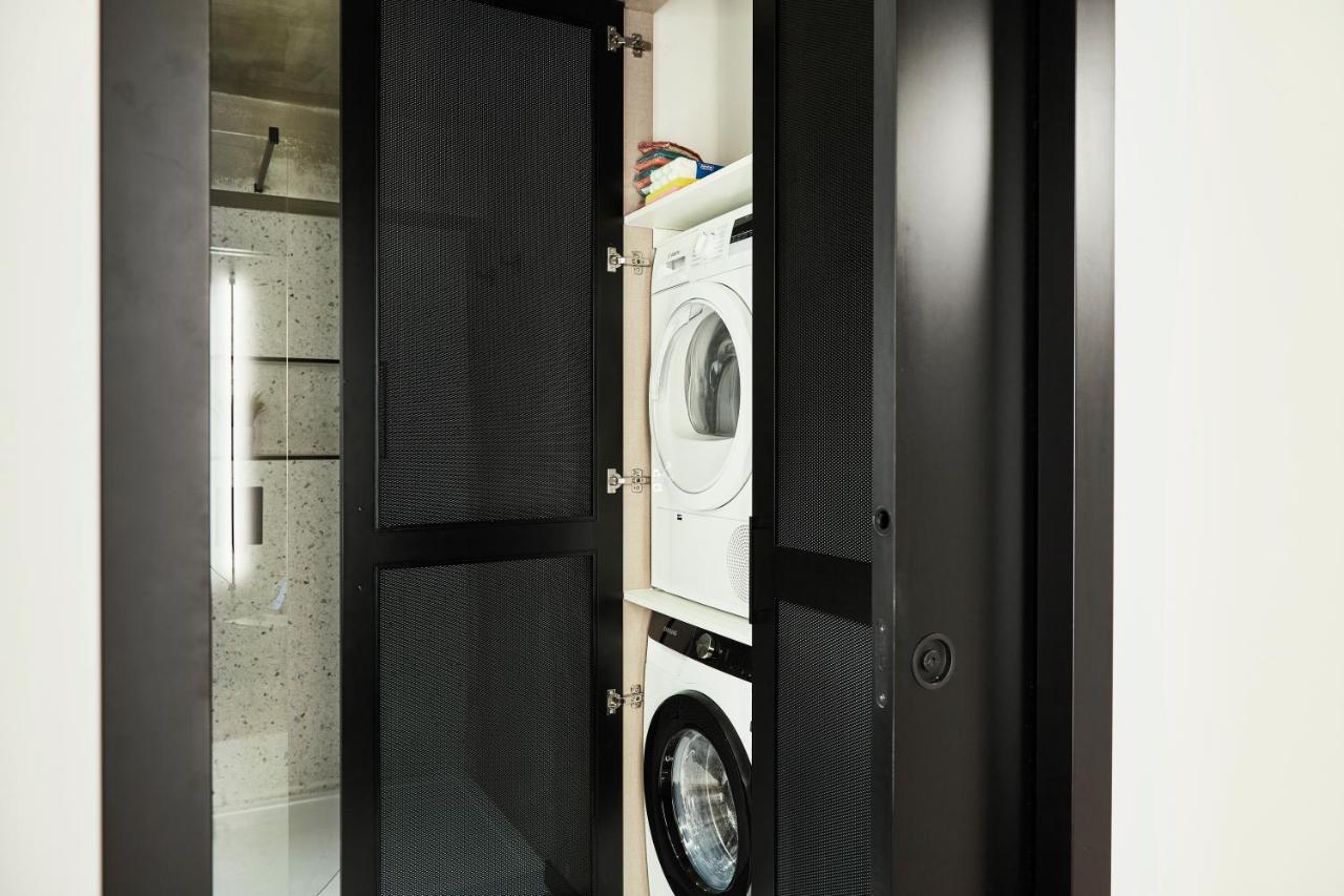 Apartamento En Pleno Centro Y A 200M De La Playa 아 코루냐 외부 사진