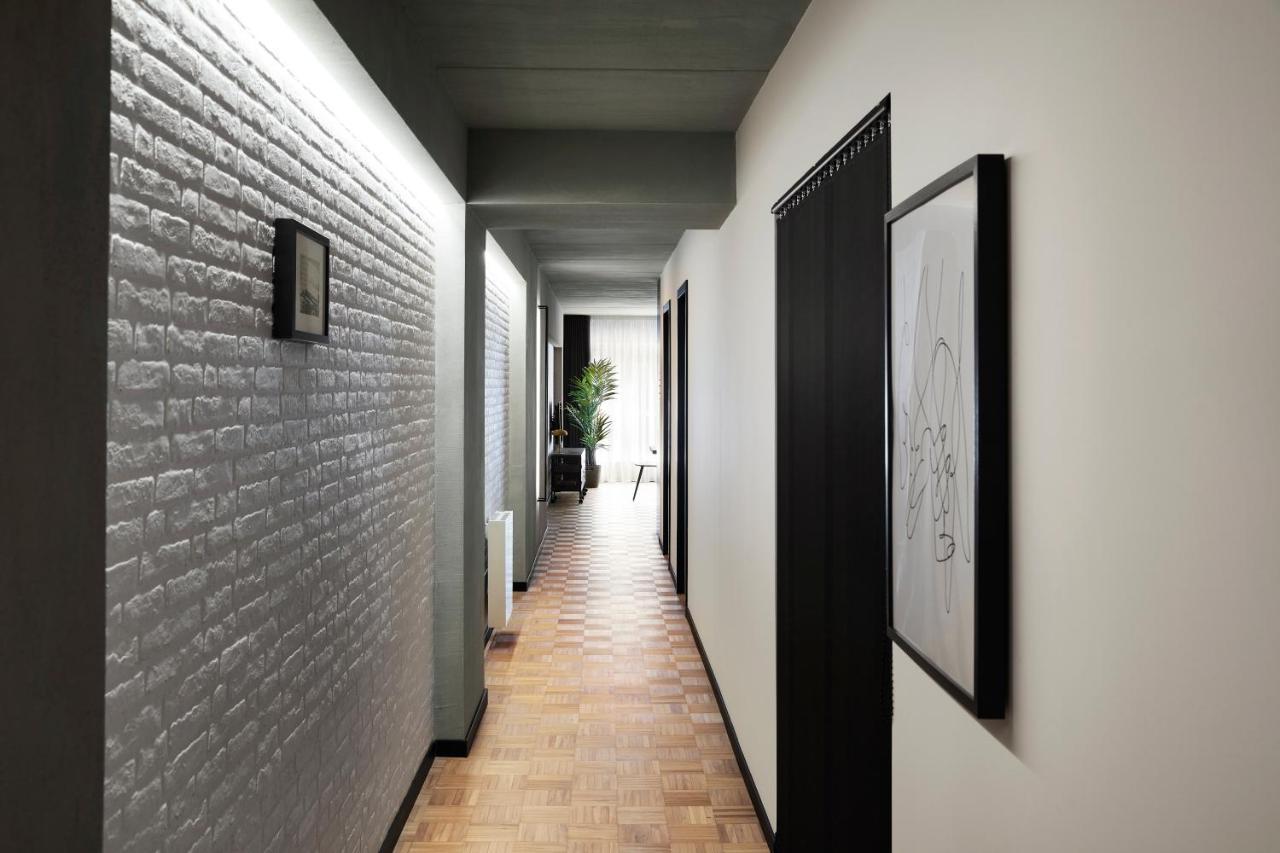 Apartamento En Pleno Centro Y A 200M De La Playa 아 코루냐 외부 사진