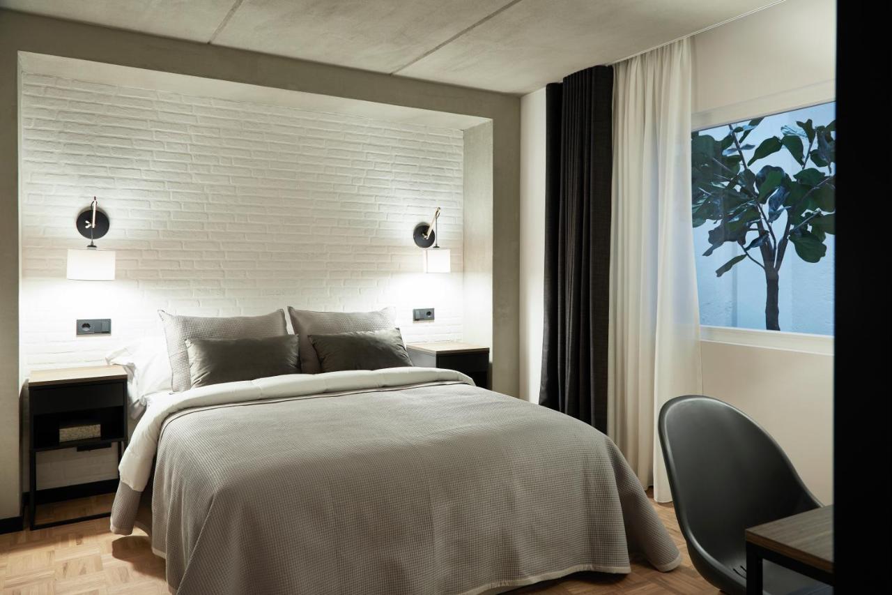 Apartamento En Pleno Centro Y A 200M De La Playa 아 코루냐 외부 사진