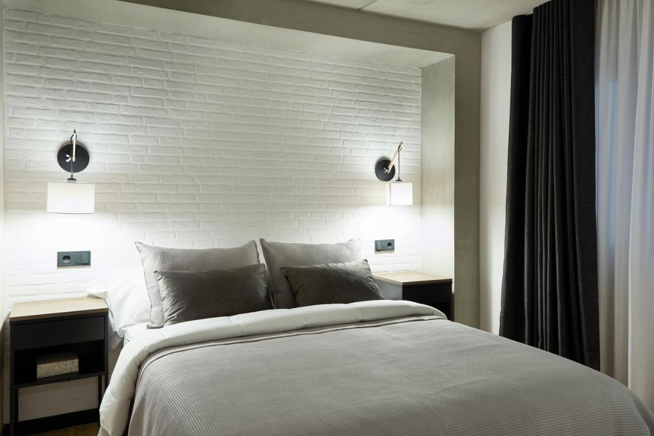 Apartamento En Pleno Centro Y A 200M De La Playa 아 코루냐 외부 사진