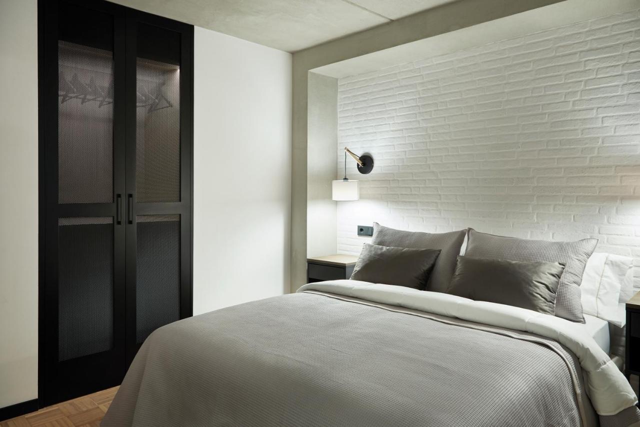 Apartamento En Pleno Centro Y A 200M De La Playa 아 코루냐 외부 사진