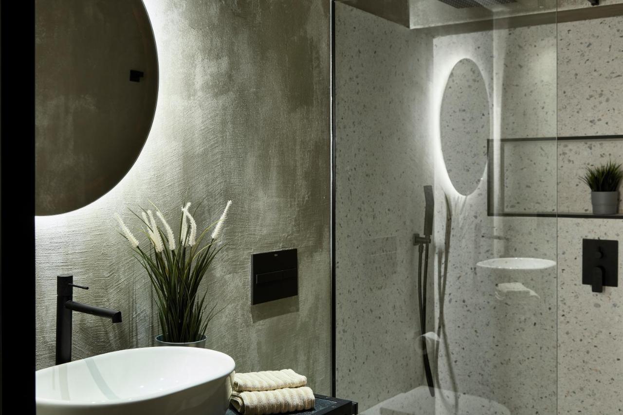 Apartamento En Pleno Centro Y A 200M De La Playa 아 코루냐 외부 사진